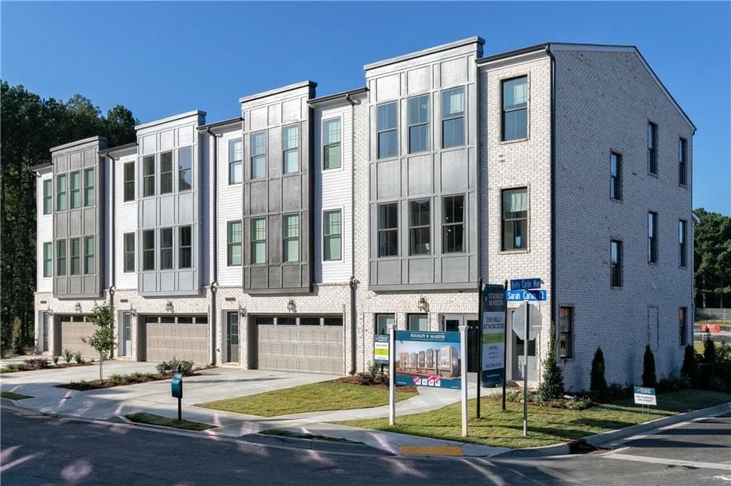 2708 Maddison Towns Avenue, Norcross, GA 30071 — most recent listing photo