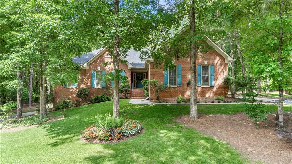 9464 Fairdale Avenue, Jonesboro, GA 30236 — most recent listing photo
