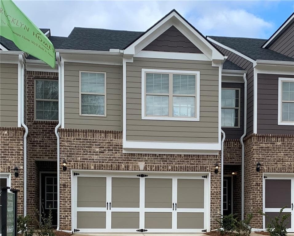 214 Trailside Way 125, Hiram, GA 30141 — most recent listing photo