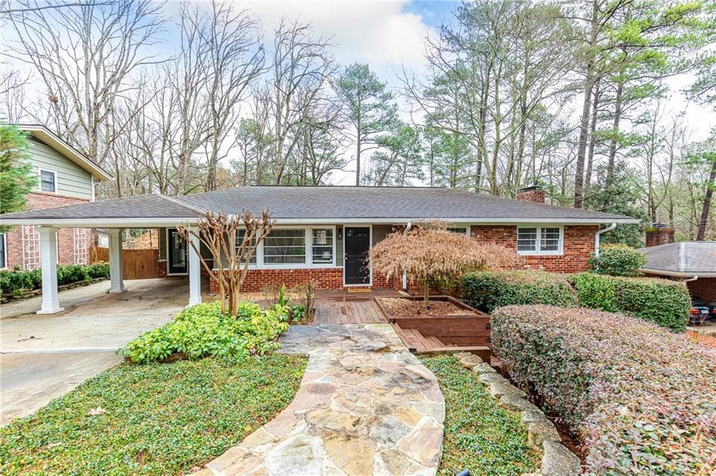 3613 London Road, Chamblee, GA 30341 — most recent listing photo