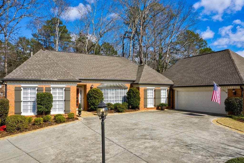 441 Pine Valley Road, Marietta, GA 30067 — most recent listing photo