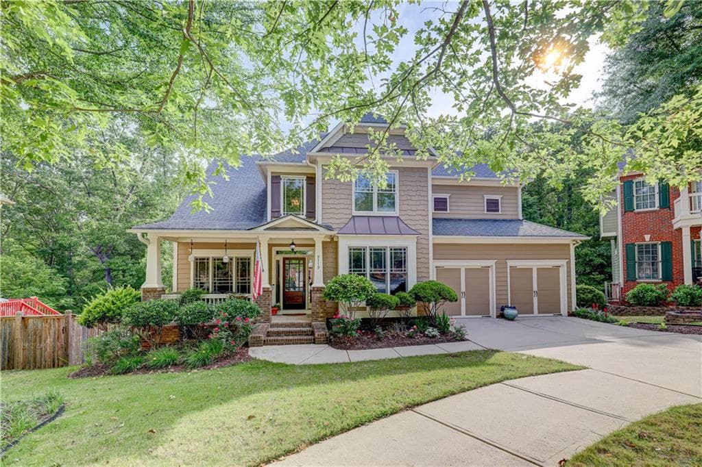 9119 Loxford Street, Lithia Springs, GA 30122 — most recent listing photo