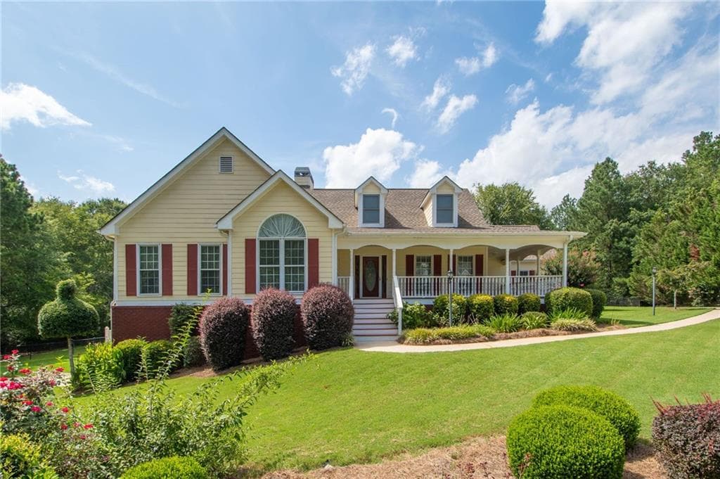 15 Rutherford Place, Social Circle, GA 30025 — most recent listing photo