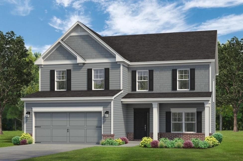 18 Colt Court, Adairsville, GA 30103 — most recent listing photo