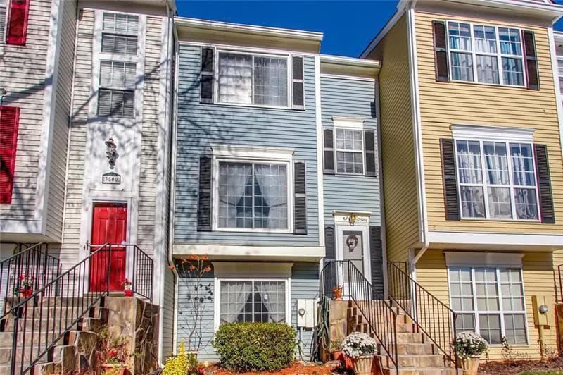 3498 Mount Vernon Circle, Doraville, GA 30340 — most recent listing photo