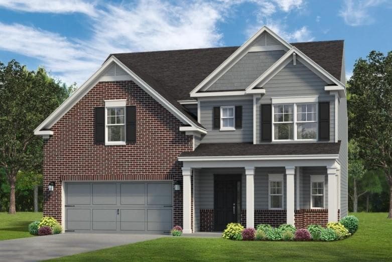 18 Barnsley Village Drive, Adairsville, GA 30103 — most recent listing photo