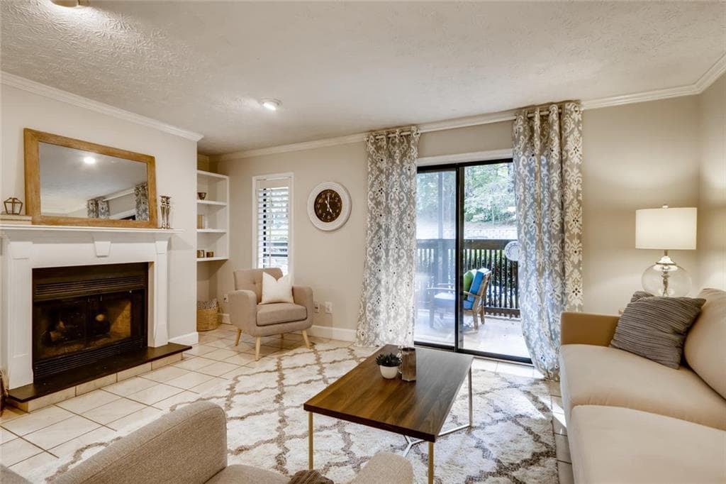 107 Cumberland Court, Smyrna, GA 30080 — most recent listing photo