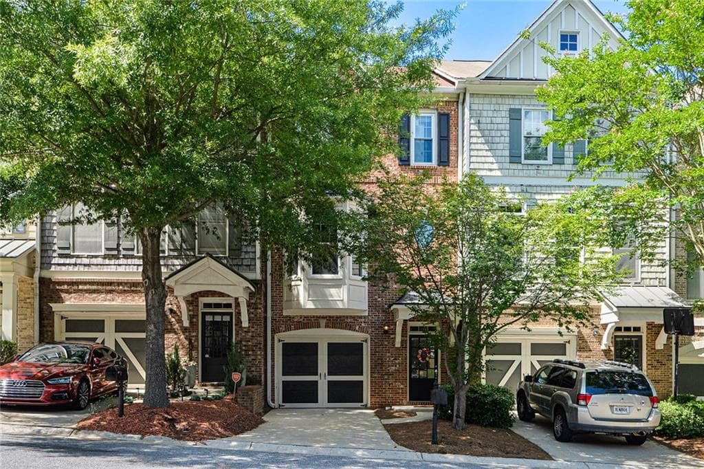 2319 Marion Walk Drive 5, Smyrna, GA 30339 — most recent listing photo