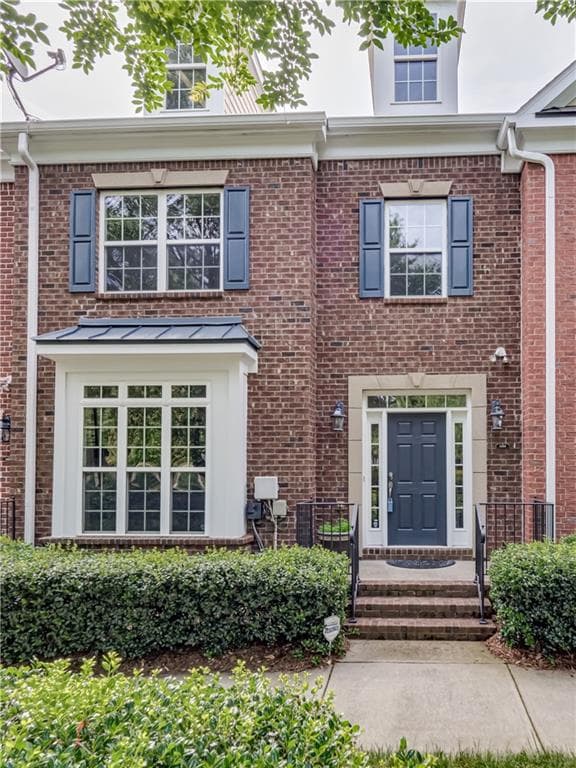 3222 Buck Way, Alpharetta, GA 30004 — most recent listing photo