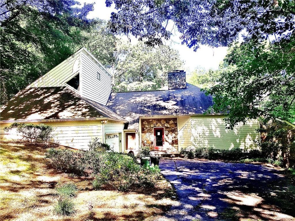 200 River Court Parkway, Sandy Springs, GA 30328 — most recent listing photo