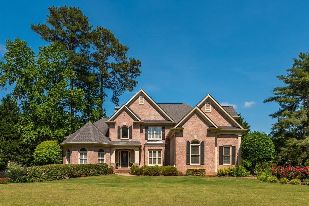 6205 Polo Club Drive, Cumming, GA 30040 — most recent listing photo