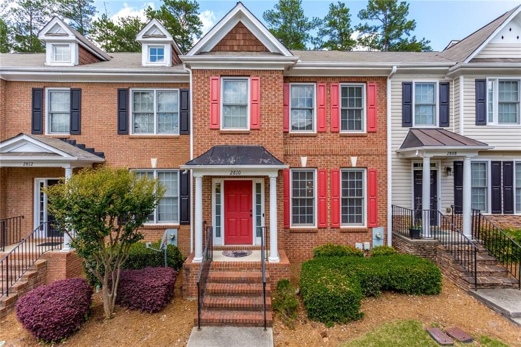 2810 Langford Commons Drive, Norcross, GA 30071 — most recent listing photo