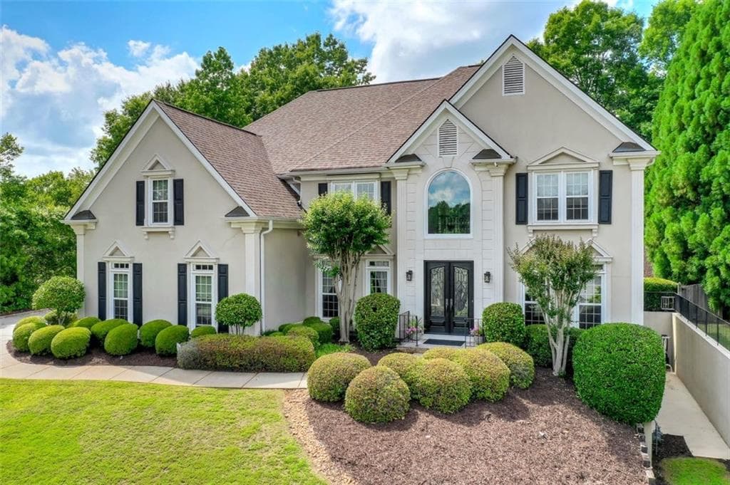 8950 Nesbit Lakes Drive, Alpharetta, GA 30022 — most recent listing photo