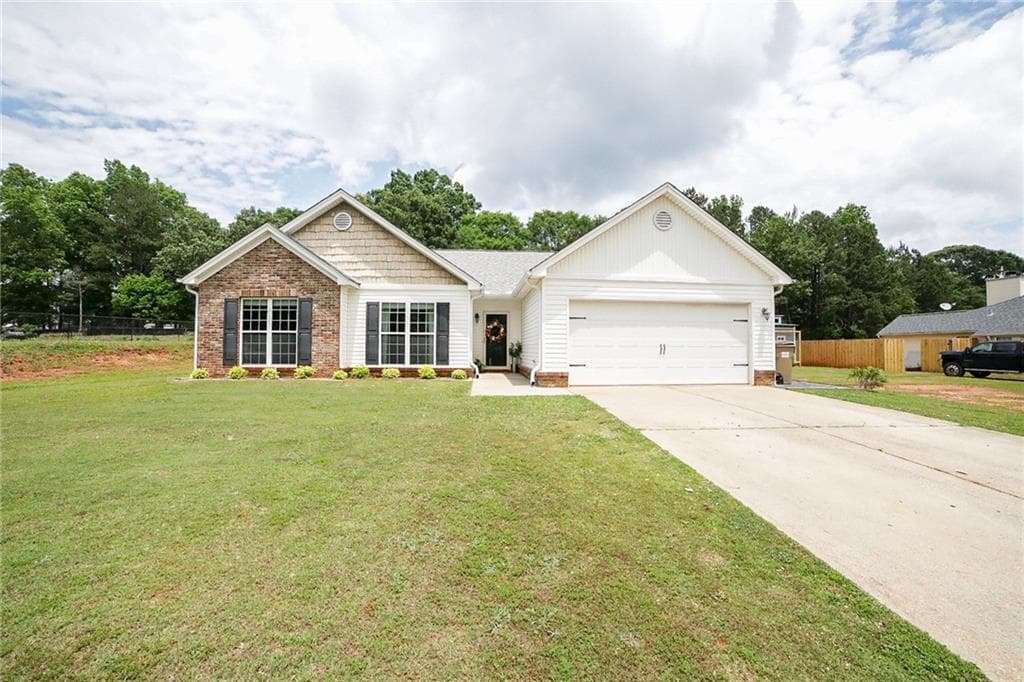 2546 Marixa Drive, Statham, GA 30666 — most recent listing photo