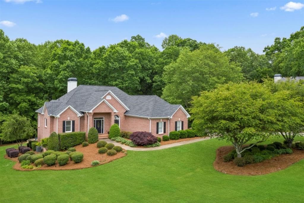 6020 Summer Circle, Dawsonville, GA 30534 — most recent listing photo