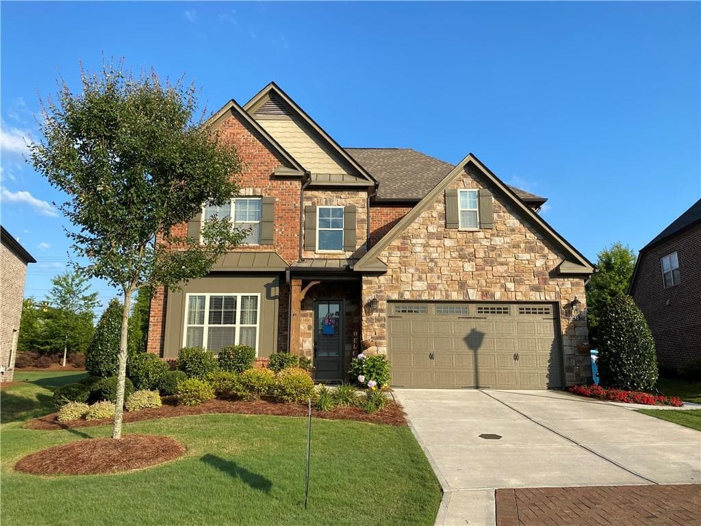 3015 Arbor Song Court, Cumming, GA 30041 — most recent listing photo
