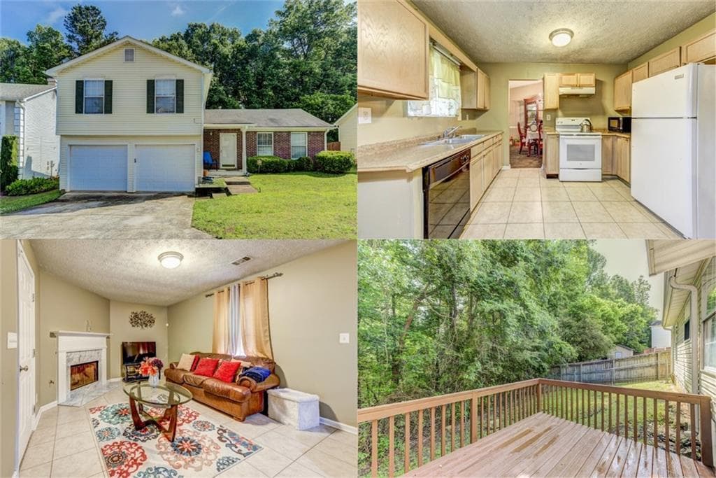 784 Kilkenny Circle, Lithonia, GA 30058 — most recent listing photo