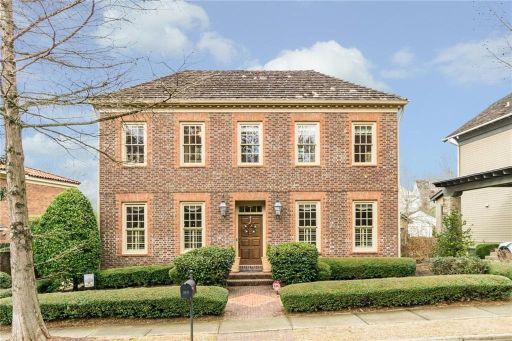 6415 Wesley Hughes Road, Cumming, GA 30040 — most recent listing photo