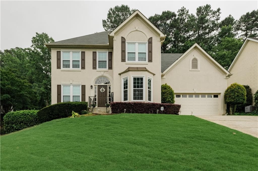 974 Mount Water Lane, Lawrenceville, GA 30043 — most recent listing photo