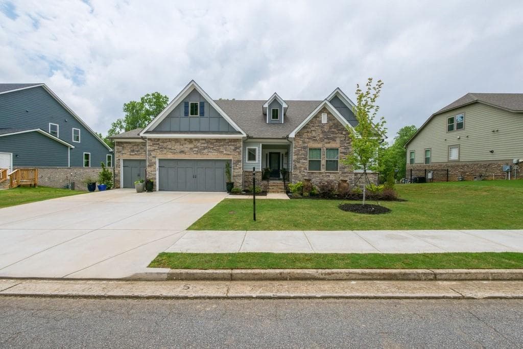 470 Dawson Pointe Parkway, Dawsonville, GA 30534 — most recent listing photo