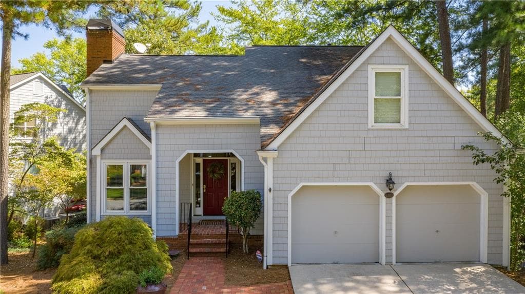 6385 Spinnaker Lane, Alpharetta, GA 30005 — most recent listing photo