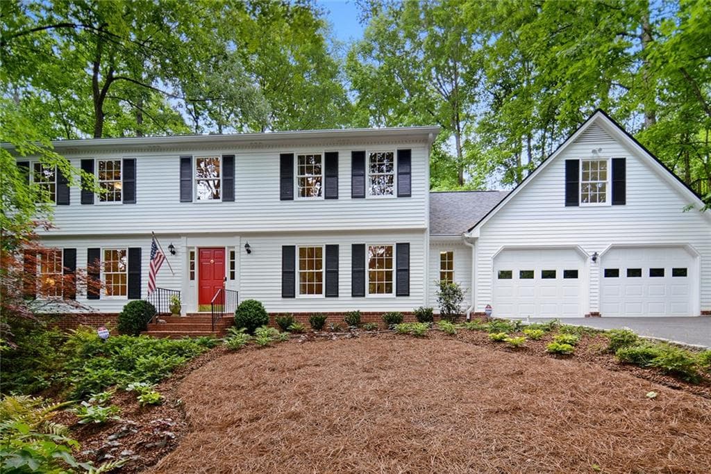 915 Edgewater Trail, Sandy Springs, GA 30328 — most recent listing photo