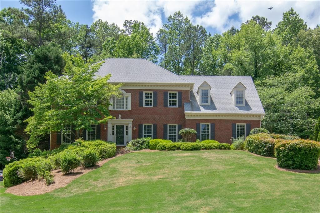 5802 Revington Drive, Peachtree Corners, GA 30092 — most recent listing photo