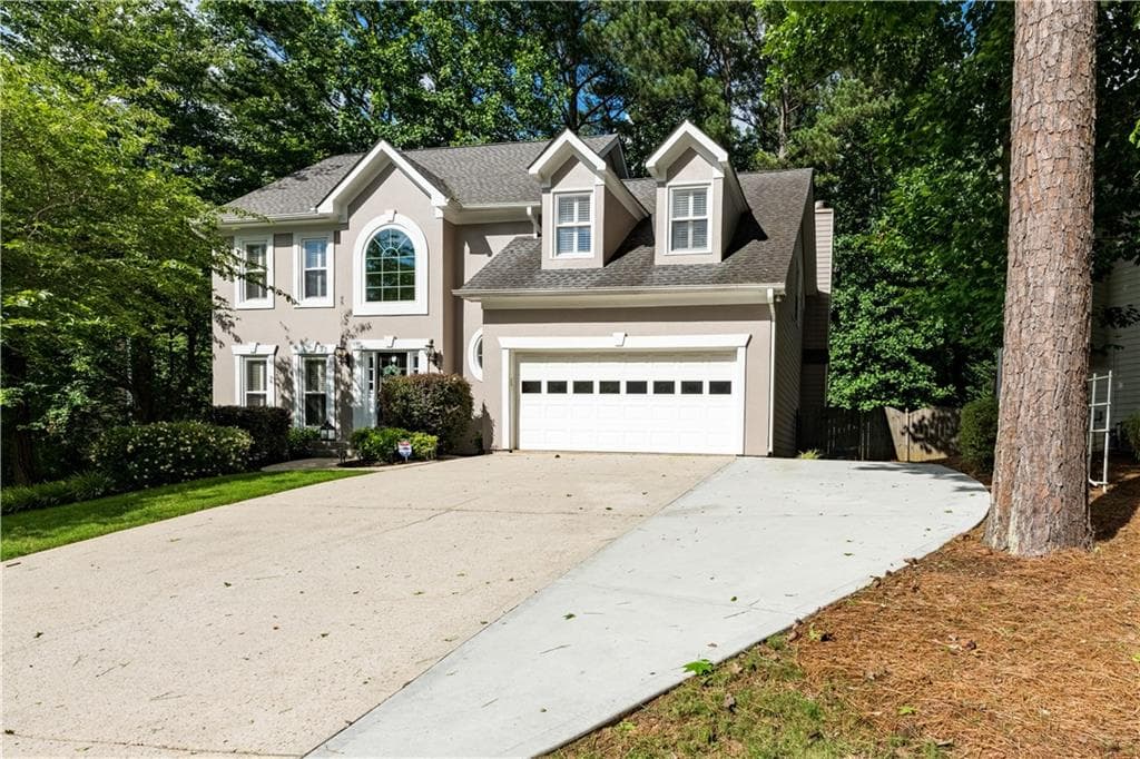 1415 Watercove Lane, Lawrenceville, GA 30043 — most recent listing photo