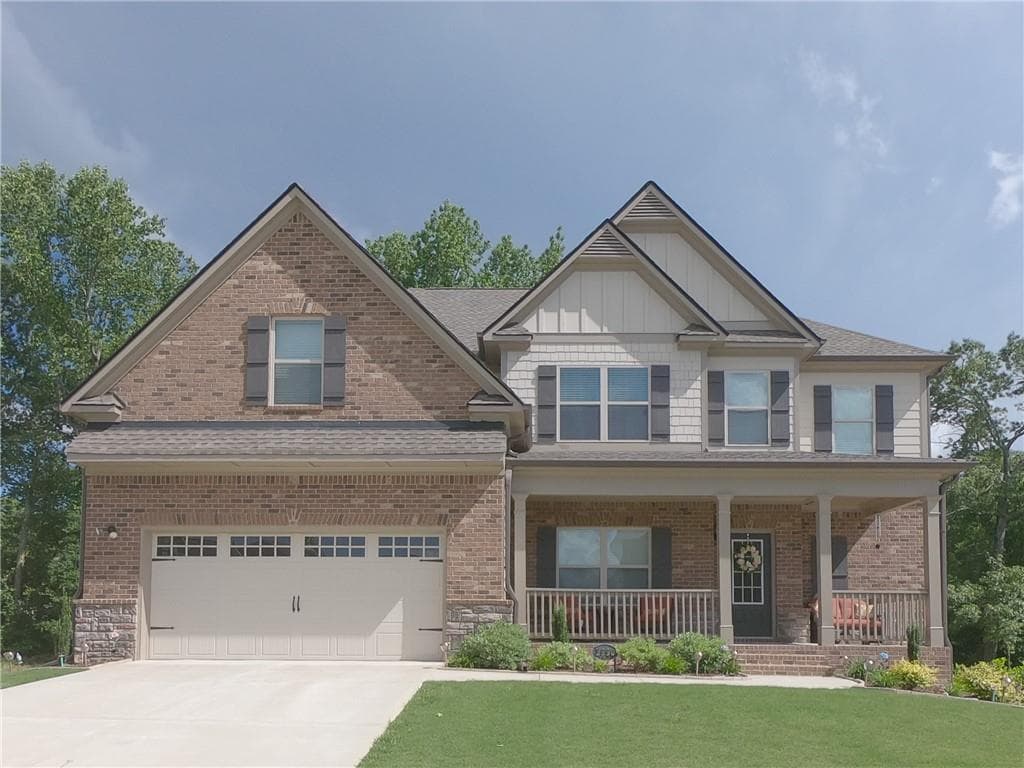 1990 Marlborough Drive, Bethlehem, GA 30620 — most recent listing photo