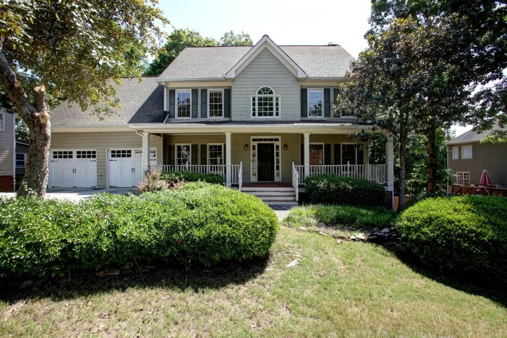 1218 Mountainside Trace, Kennesaw, GA 30152 — most recent listing photo