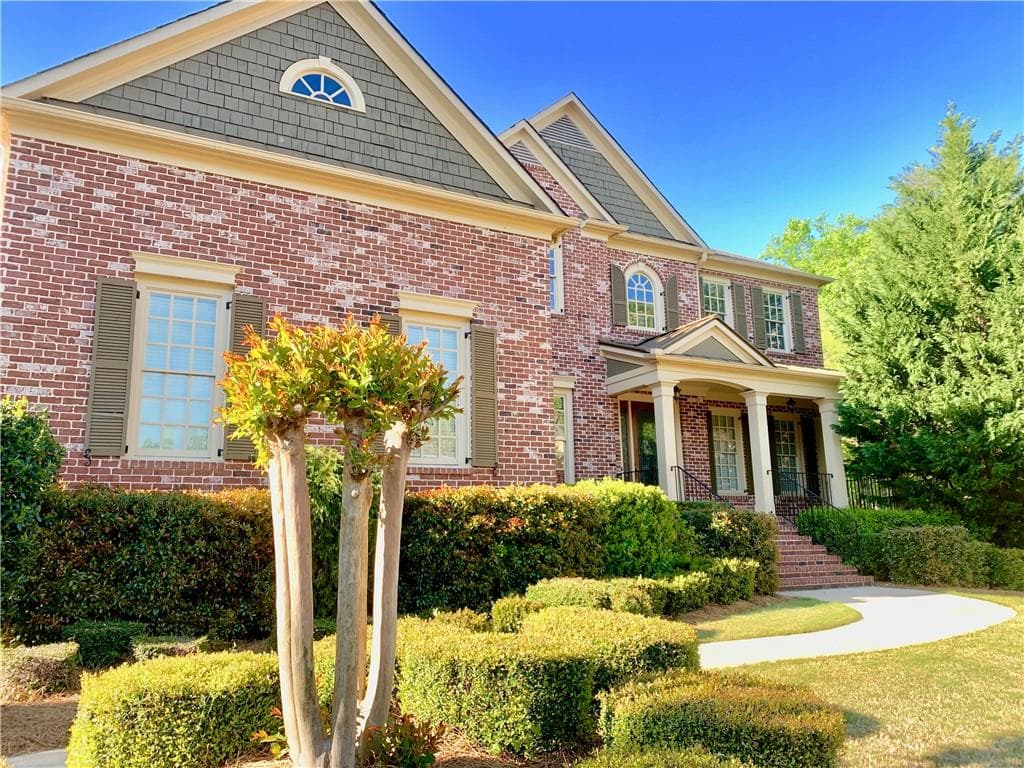 840 Clifford Way, Marietta, GA 30064 — most recent listing photo
