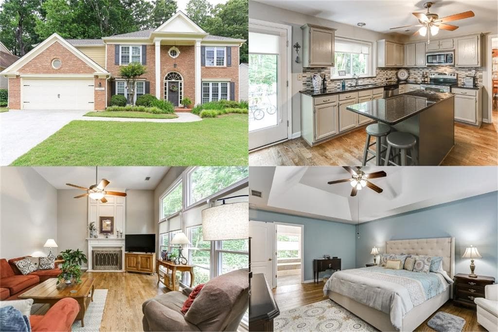 1130 Olivine Drive, Alpharetta, GA 30022 — most recent listing photo