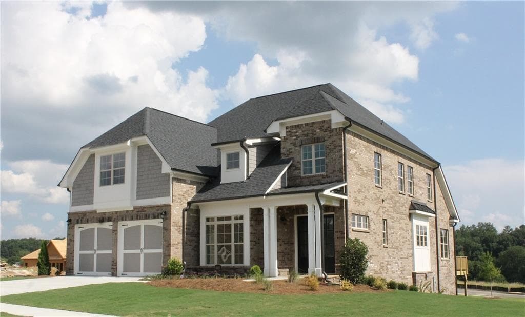 6310 Overlook Club Circle, Suwanee, GA 30024 — most recent listing photo