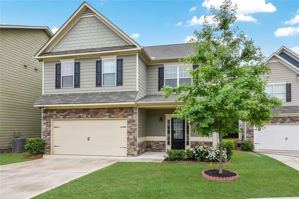 671 Georgia Way, Woodstock, GA 30188 — most recent listing photo
