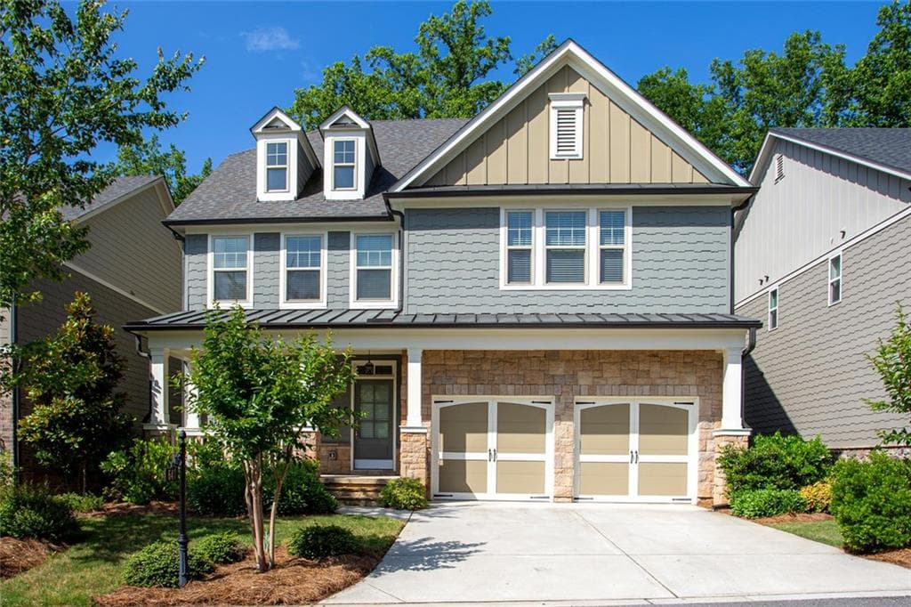 647 Creswell Park, Smyrna, GA 30082 — most recent listing photo