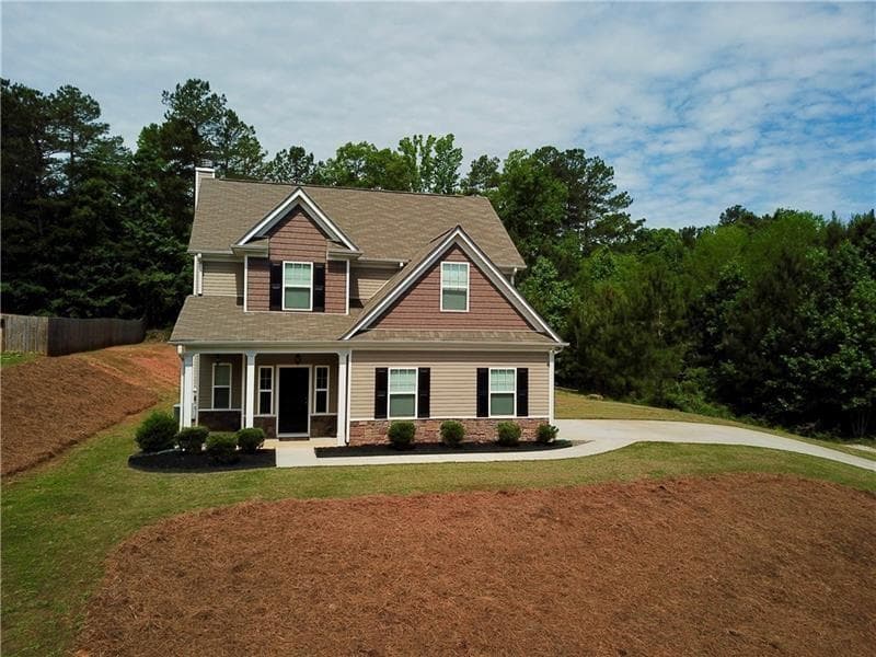 187 Willow Springs Drive, Dallas, GA 30132 — most recent listing photo