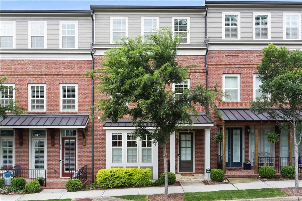 205 Waterman Street, Marietta, GA 30060 — most recent listing photo