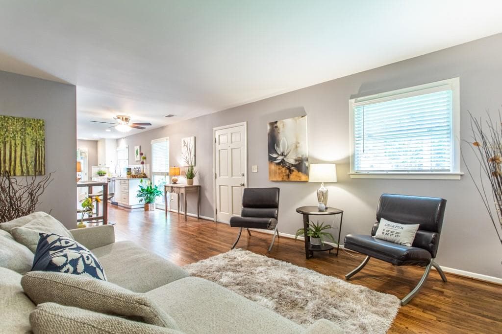 3078 Valley Circle, Decatur, GA 30033 — most recent listing photo