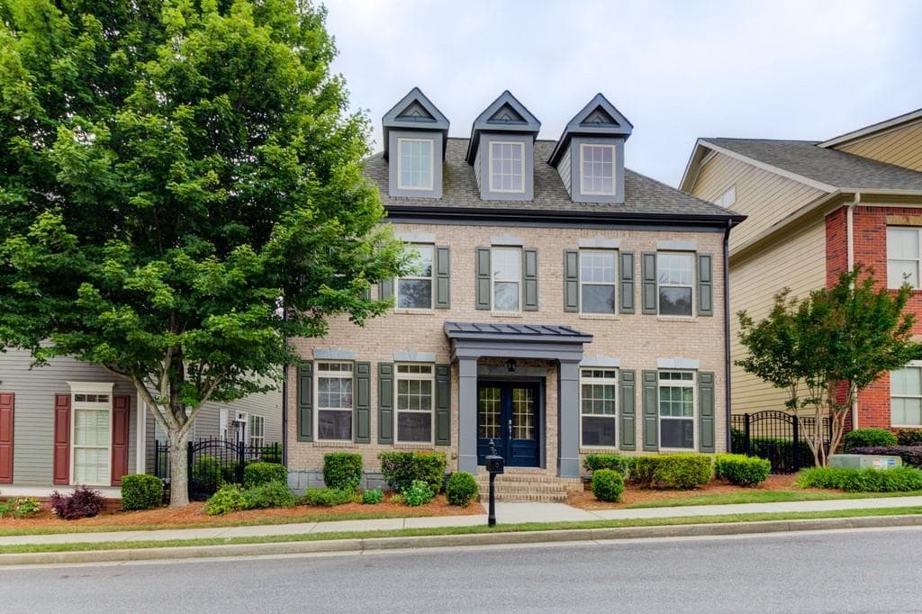 10882 Bossier Drive, Alpharetta, GA 30022 — most recent listing photo