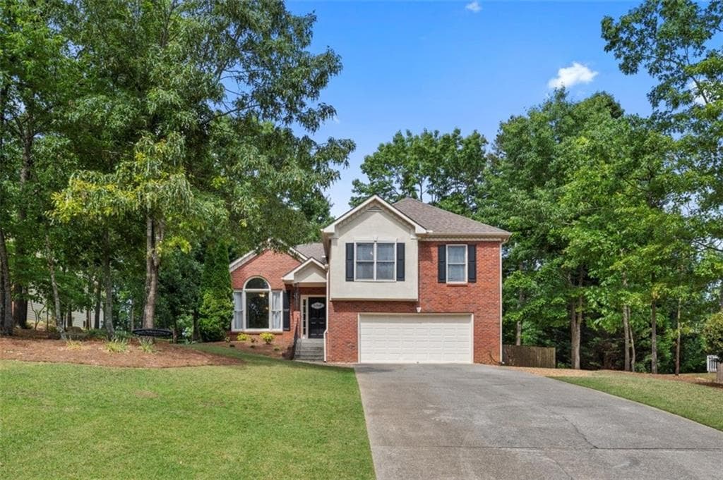 3 bedroom, 3 bathroom, 1,662 sq ft single family residence sold at 20 Vineyard Way, White, GA 30184