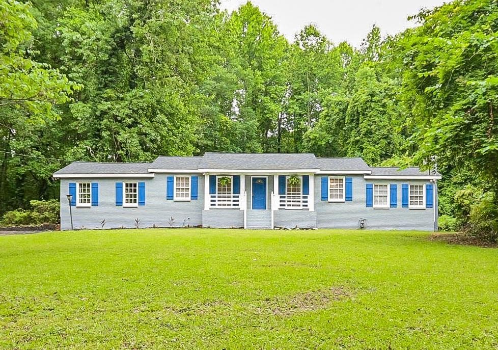 2510 Nevels Road, College Park, GA 30349 — most recent listing photo