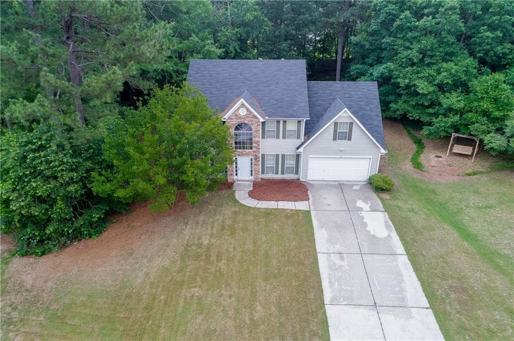 1520 Bramlett Boulevard, Lawrenceville, GA 30045 — most recent listing photo