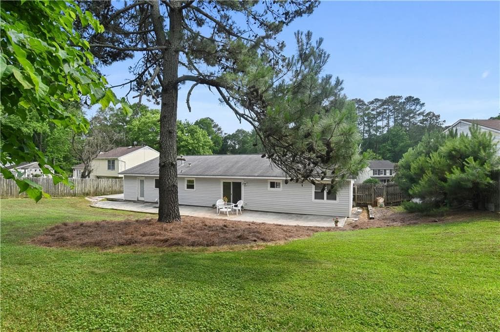 810 WATERBROOK Court, Roswell, GA 30076 — most recent listing photo
