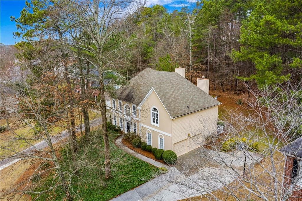 3030 Fenwood Trail, Roswell, GA 30075 — most recent listing photo