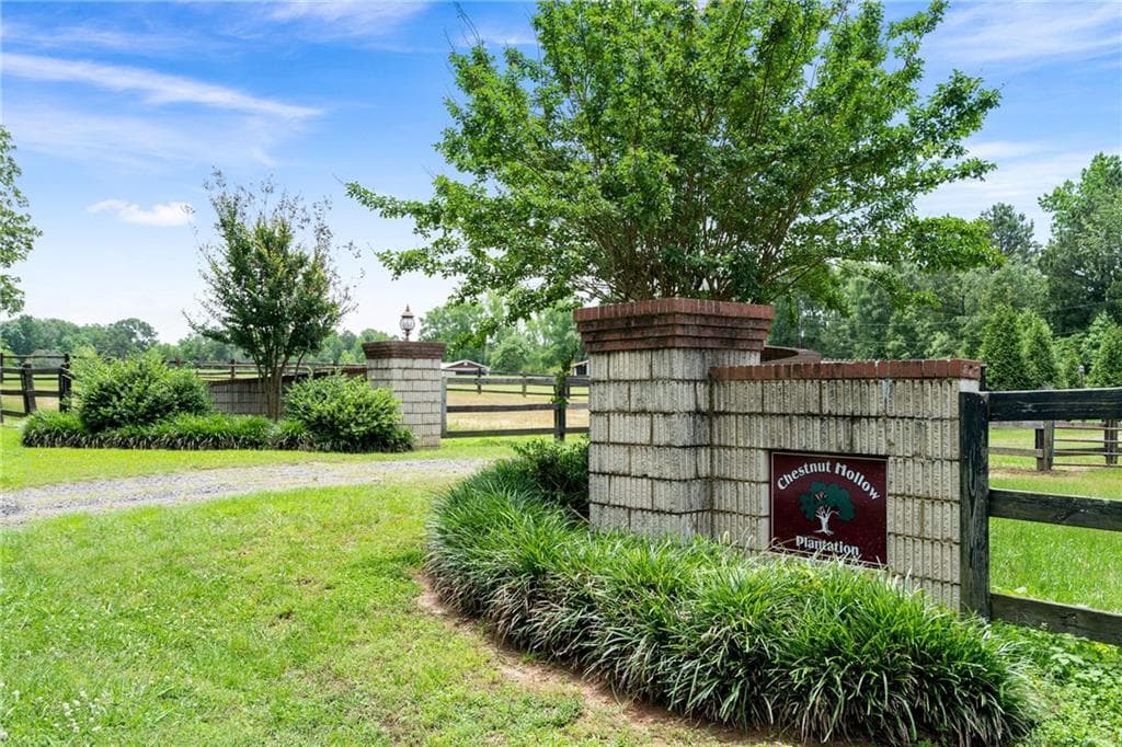5 bedroom, 4 bathroom, 3,598 sq ft single family residence sold at 168 Floyd Creek Church Road, Taylorsville, GA 30178