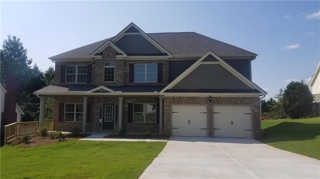 102 River Birch, Carrollton, GA 30116 — most recent listing photo
