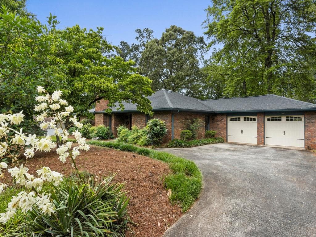 1405 Dallas Circle, Marietta, GA 30064 — most recent listing photo