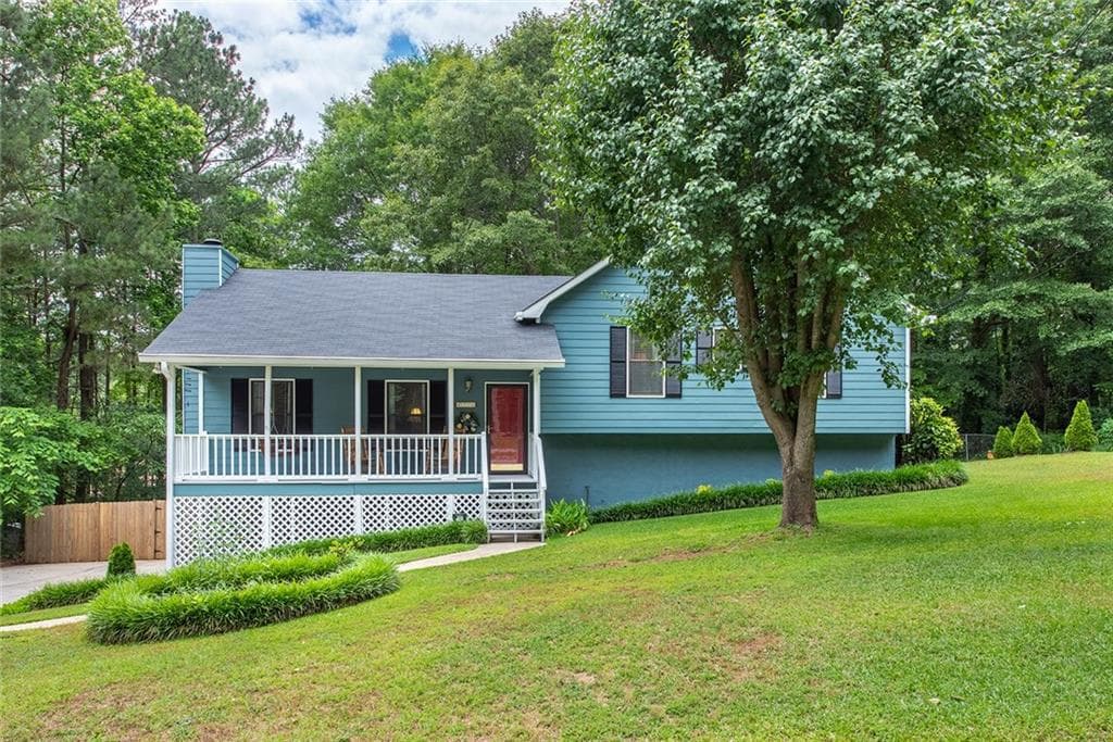 4310 John Wesley Court, Smyrna, GA 30082 — most recent listing photo