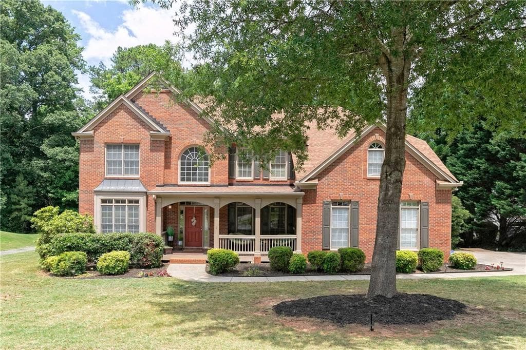 4539 Willow Oak Trail, Powder Springs, GA 30127 — most recent listing photo