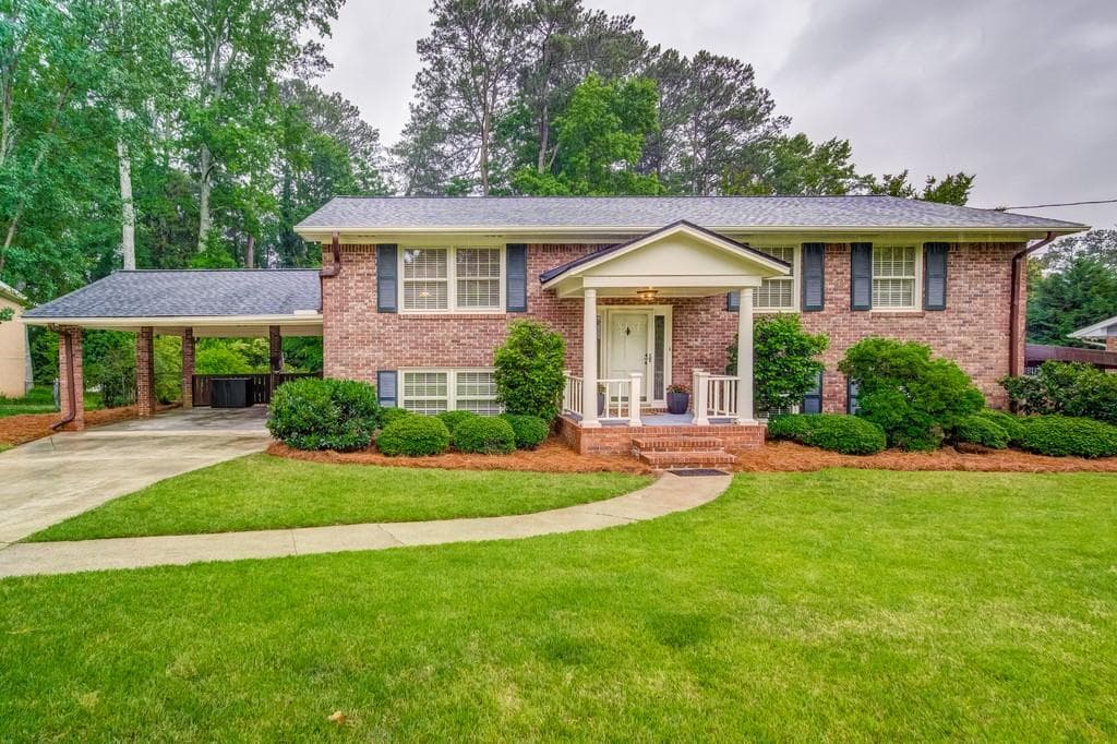 2330 Maxine Drive, Marietta, GA 30067 — most recent listing photo